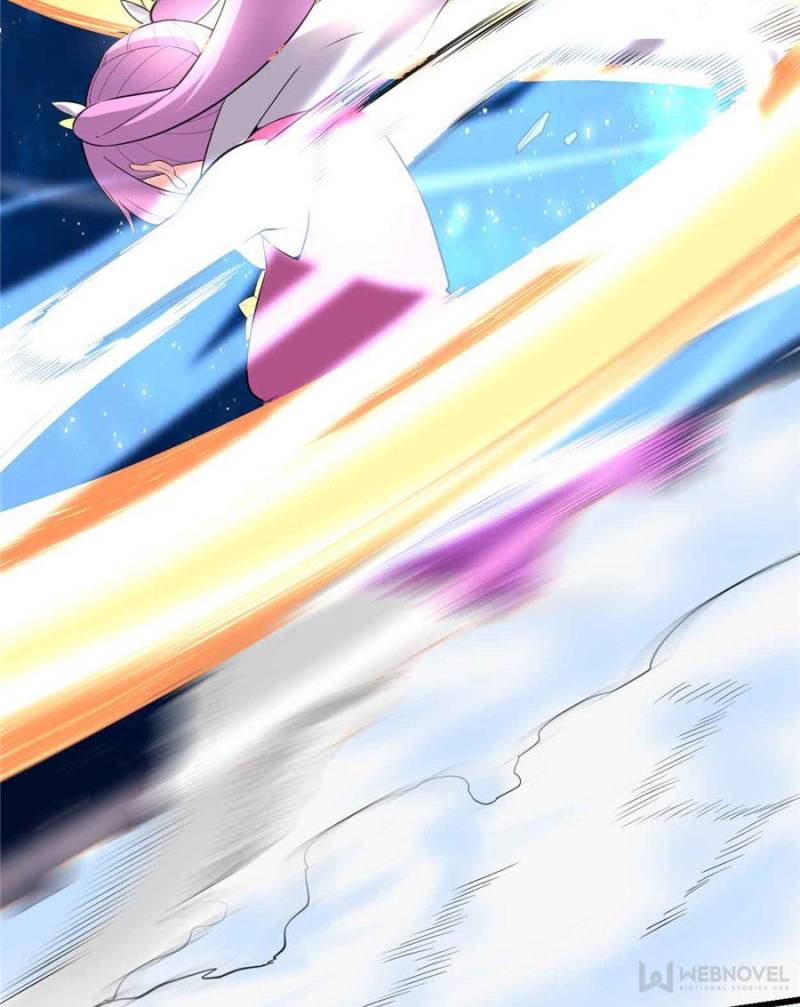 I Might Be a fake Cultivator chapter 126 page 24