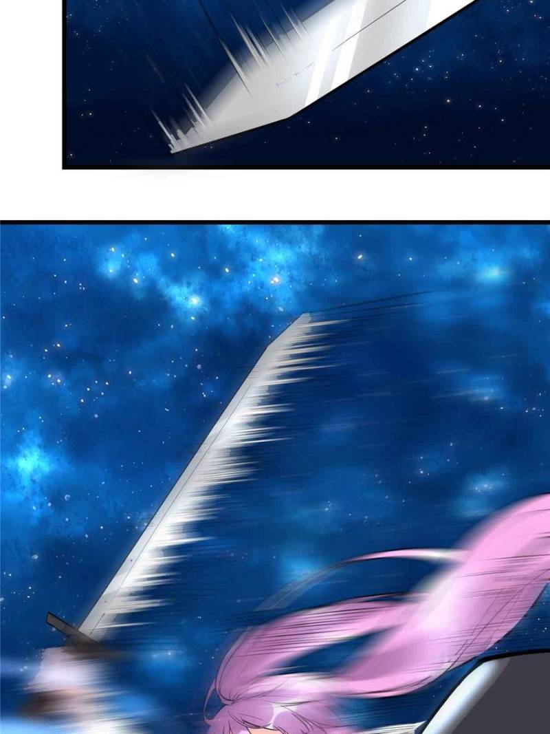 I Might Be a fake Cultivator chapter 126 page 3