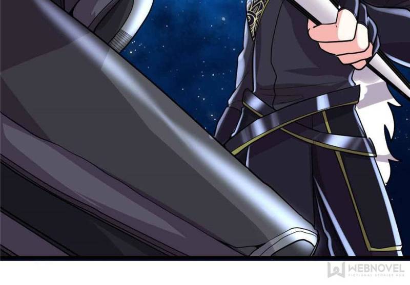 I Might Be a fake Cultivator chapter 126 page 31