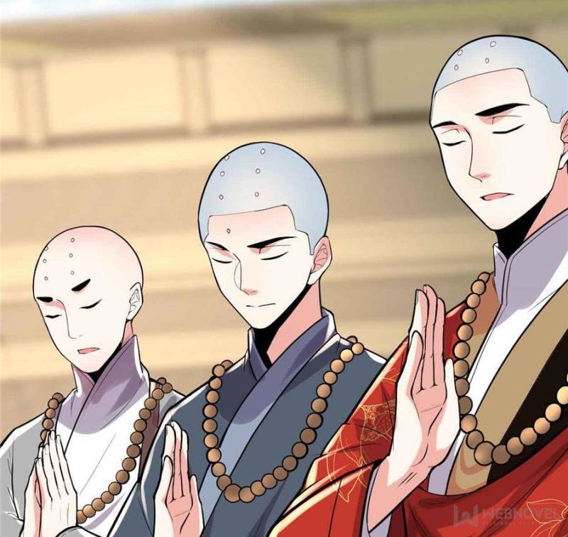 I Might Be a fake Cultivator chapter 126 page 35