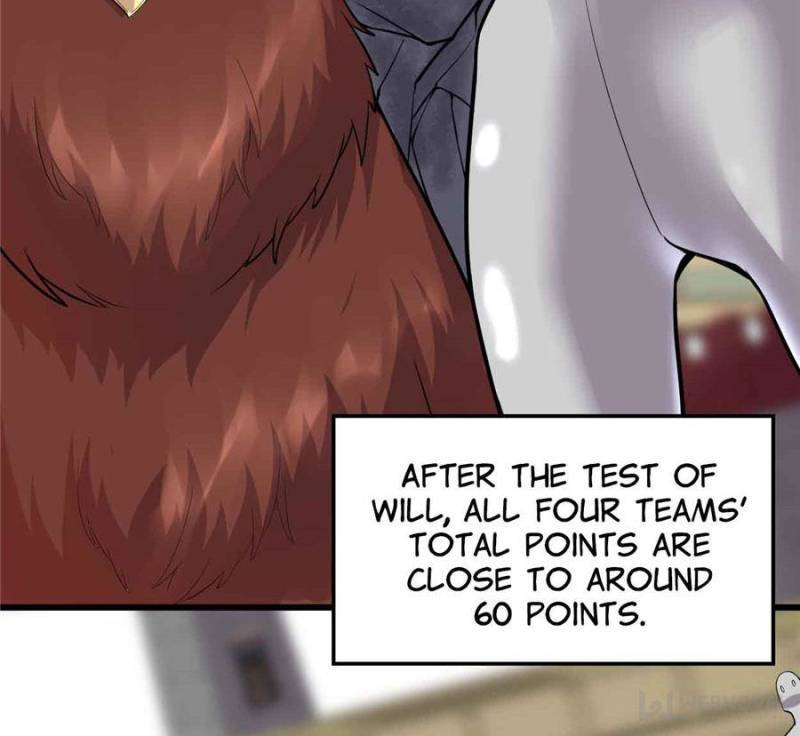 I Might Be a fake Cultivator chapter 126 page 37