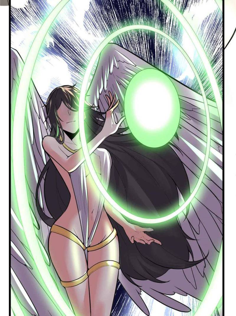 I Might Be a fake Cultivator chapter 126 page 43