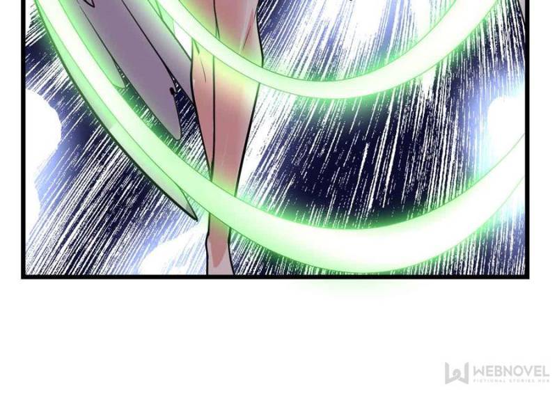 I Might Be a fake Cultivator chapter 126 page 44