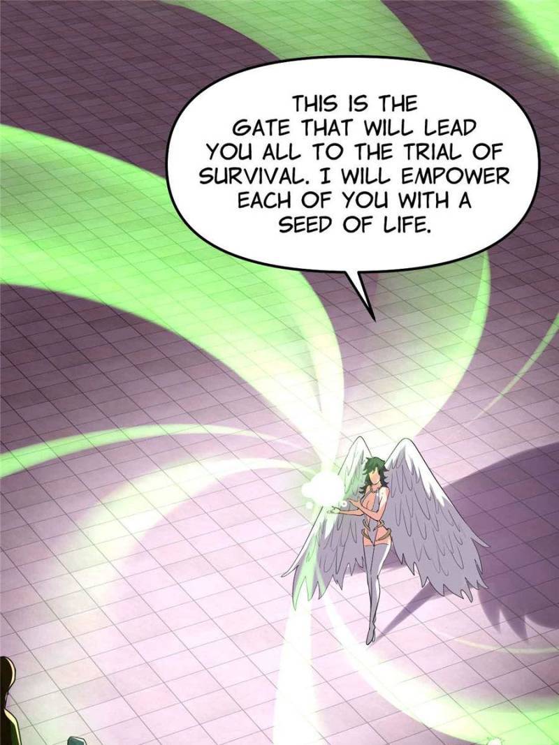 I Might Be a fake Cultivator chapter 126 page 45