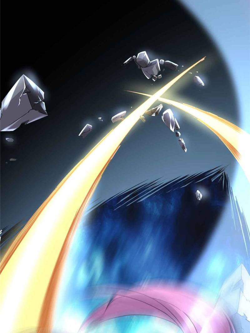 I Might Be a fake Cultivator chapter 126 page 5