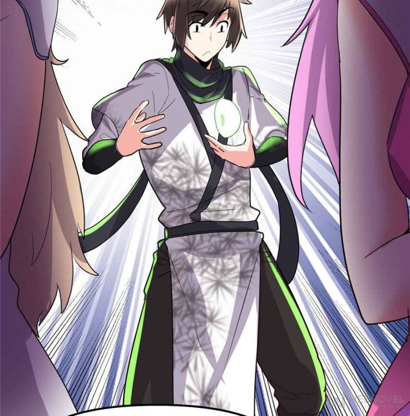 I Might Be a fake Cultivator chapter 126 page 50