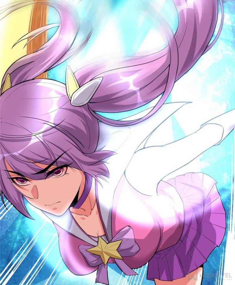 I Might Be a fake Cultivator chapter 126 page 6