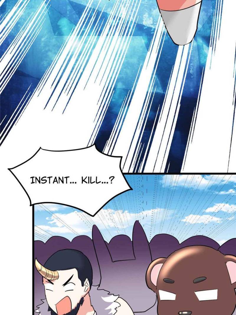 I Might Be a fake Cultivator chapter 126 page 7