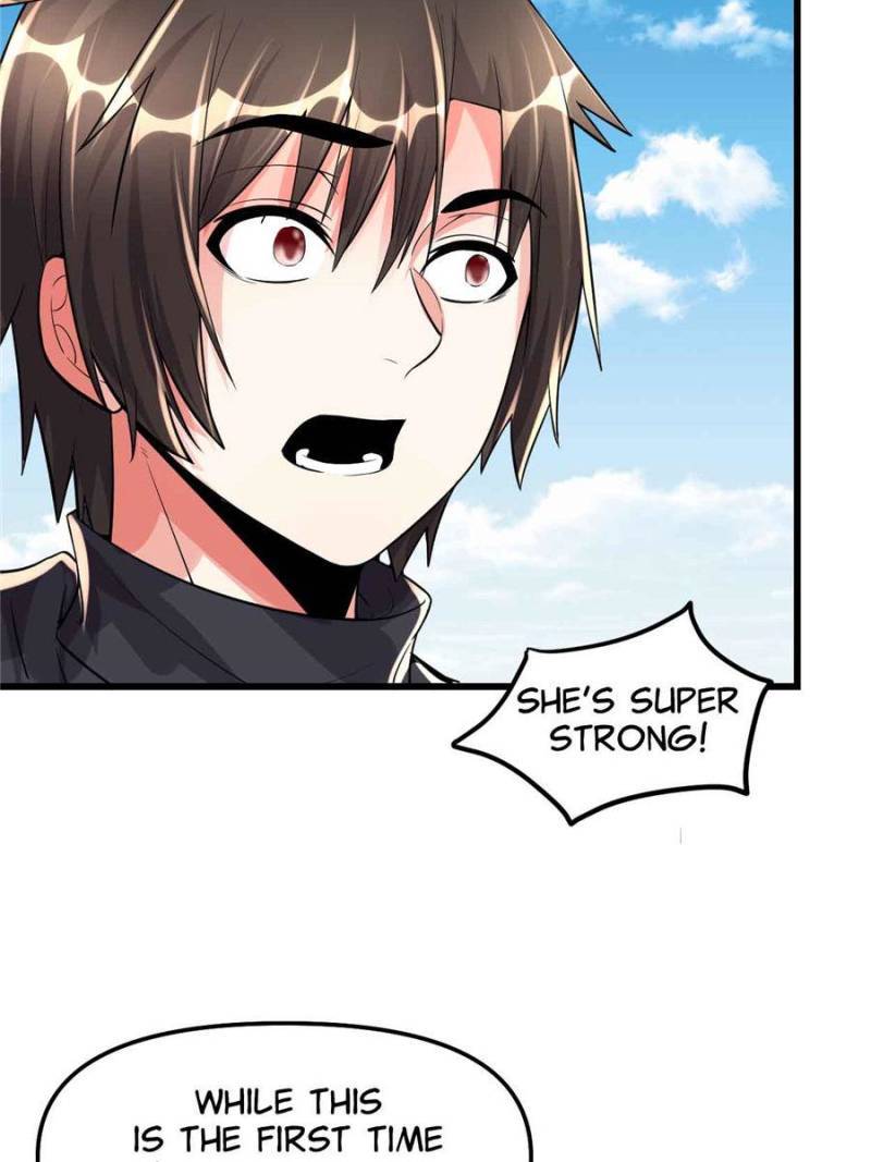 I Might Be a fake Cultivator chapter 126 page 9