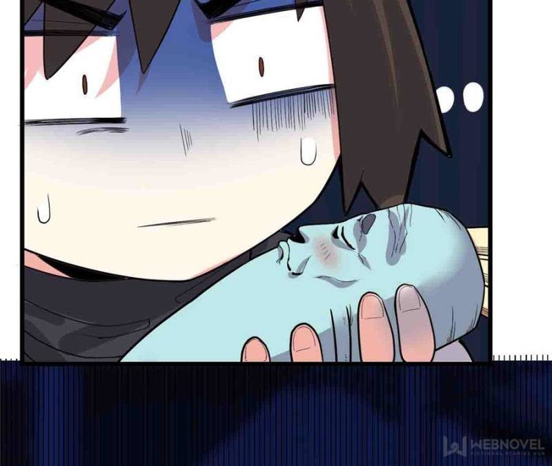 I Might Be a fake Cultivator chapter 128 page 10