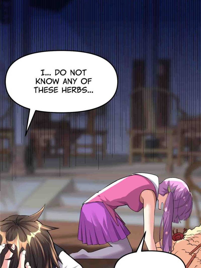 I Might Be a fake Cultivator chapter 128 page 11