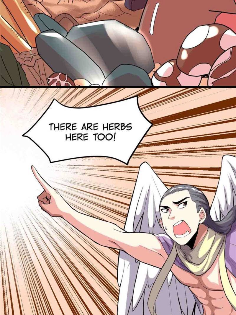 I Might Be a fake Cultivator chapter 128 page 13