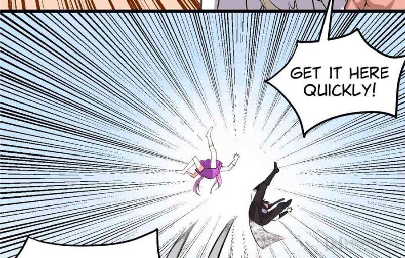 I Might Be a fake Cultivator chapter 128 page 14