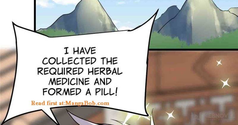 I Might Be a fake Cultivator chapter 128 page 16