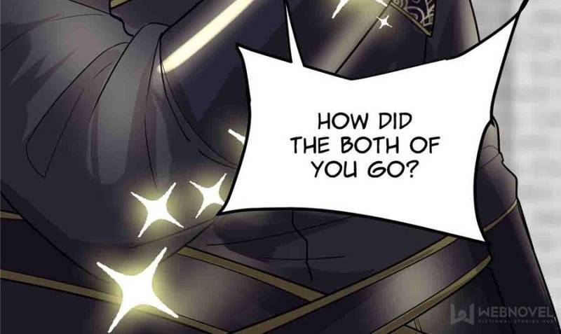 I Might Be a fake Cultivator chapter 128 page 18