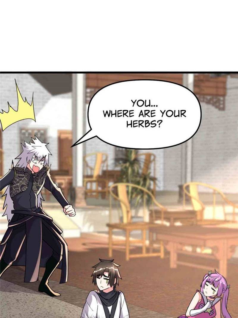 I Might Be a fake Cultivator chapter 128 page 19