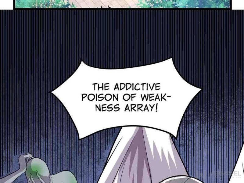 I Might Be a fake Cultivator chapter 128 page 2