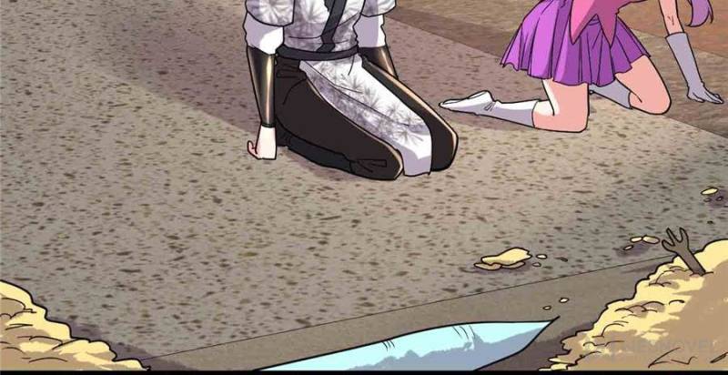 I Might Be a fake Cultivator chapter 128 page 20