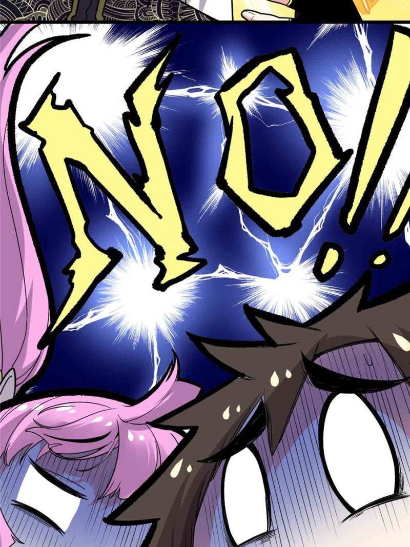 I Might Be a fake Cultivator chapter 128 page 25