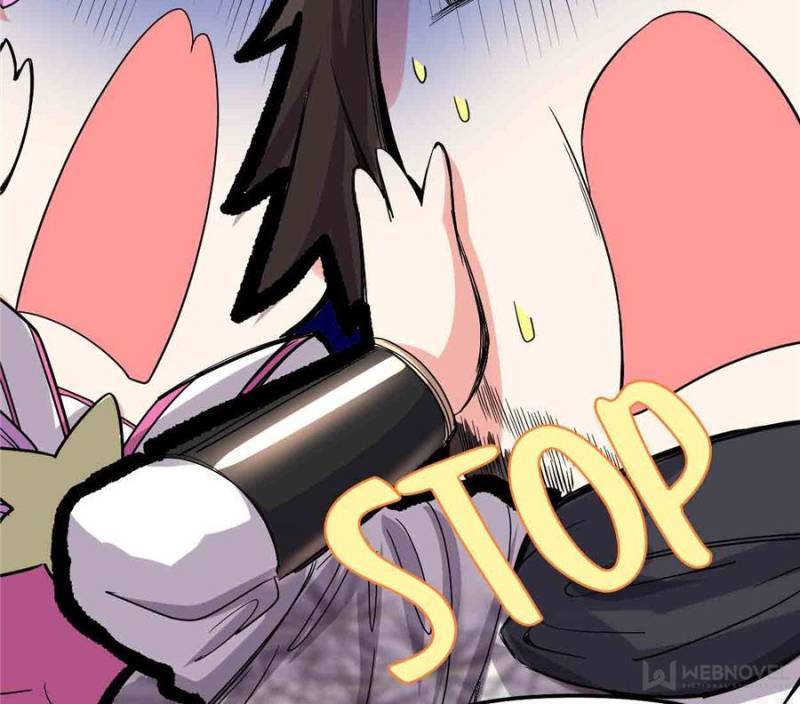 I Might Be a fake Cultivator chapter 128 page 26