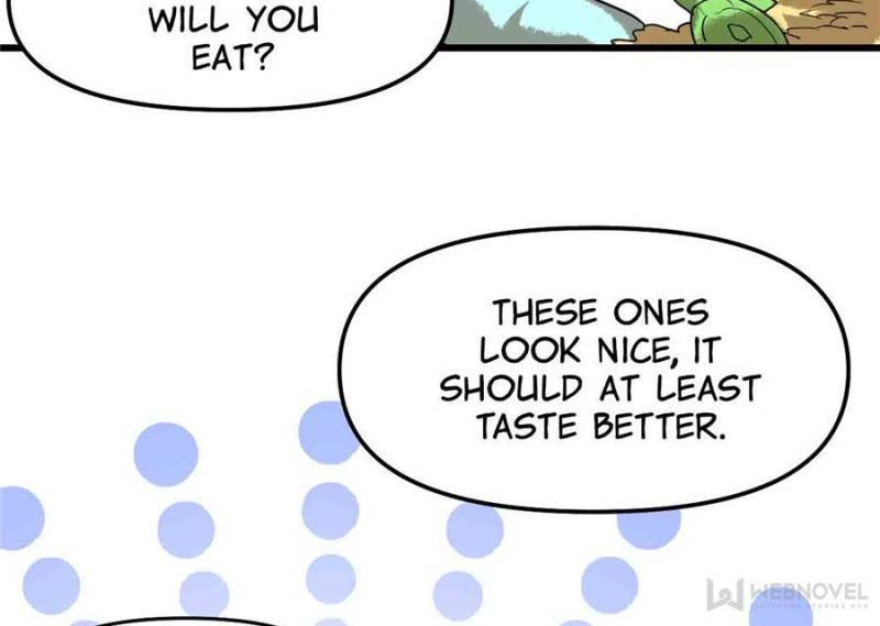 I Might Be a fake Cultivator chapter 128 page 28