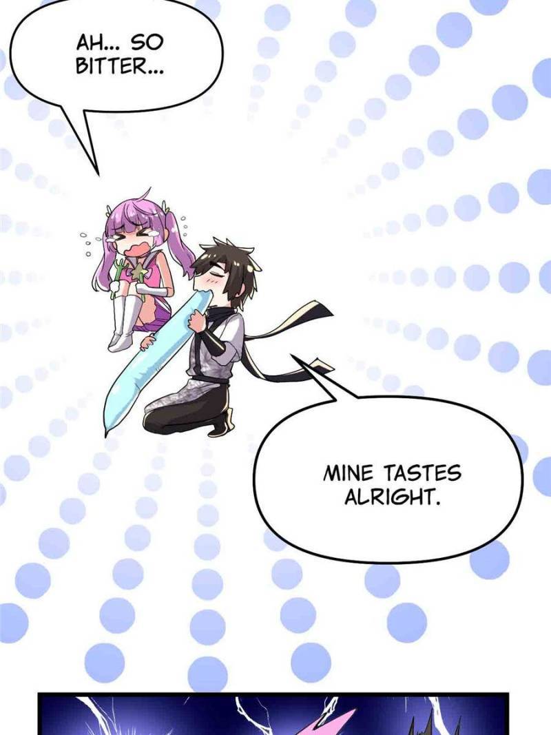 I Might Be a fake Cultivator chapter 128 page 29