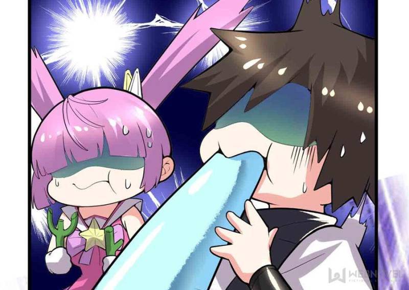 I Might Be a fake Cultivator chapter 128 page 30