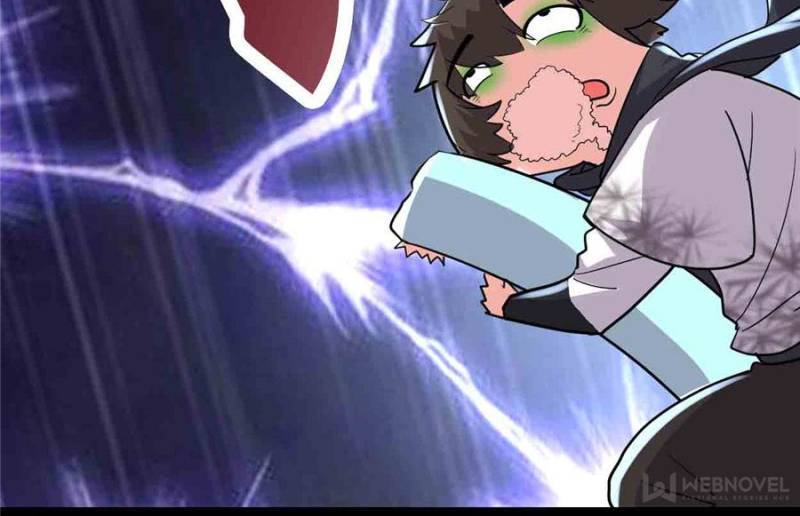 I Might Be a fake Cultivator chapter 128 page 32