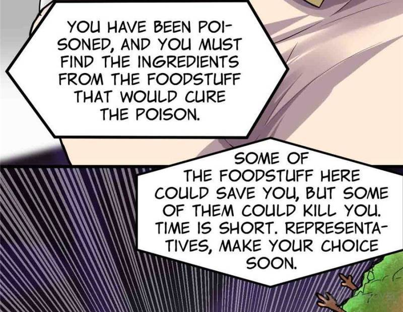 I Might Be a fake Cultivator chapter 128 page 4