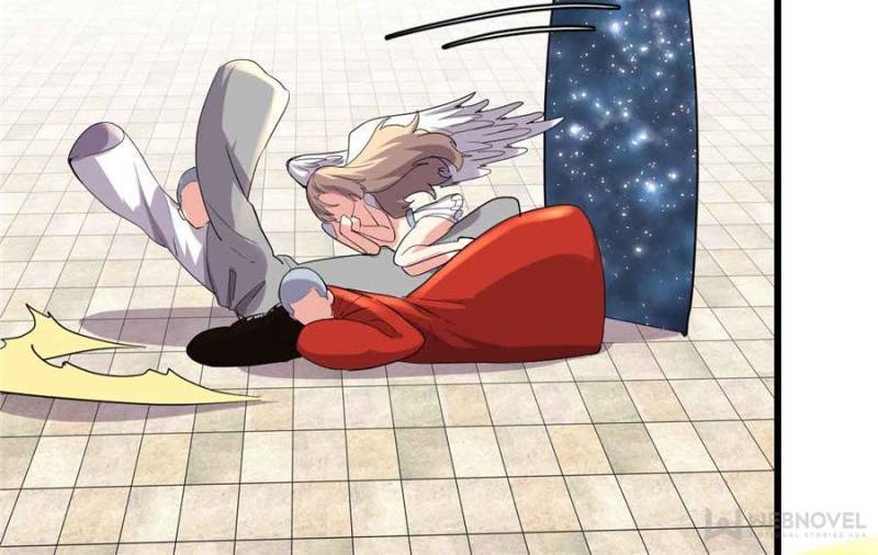 I Might Be a fake Cultivator chapter 128 page 40