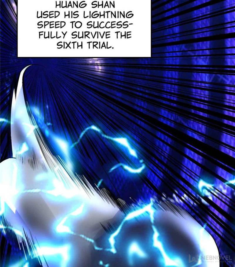 I Might Be a fake Cultivator chapter 128 page 44