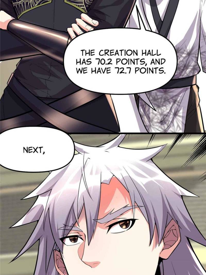 I Might Be a fake Cultivator chapter 128 page 50