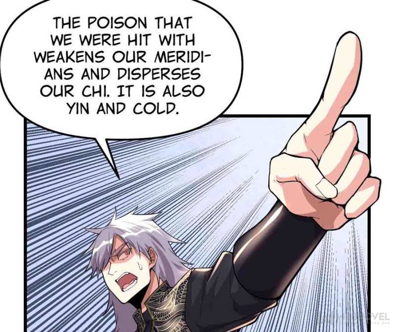 I Might Be a fake Cultivator chapter 128 page 6