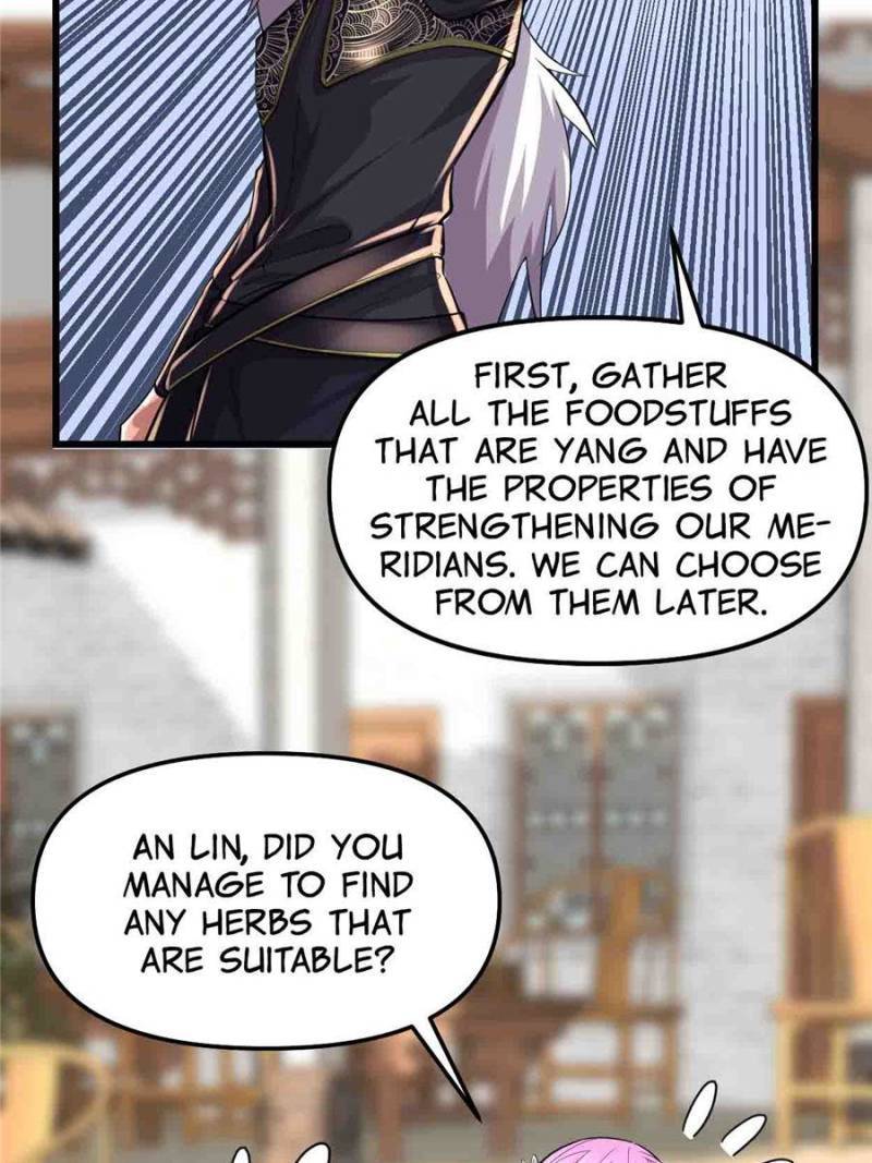 I Might Be a fake Cultivator chapter 128 page 7