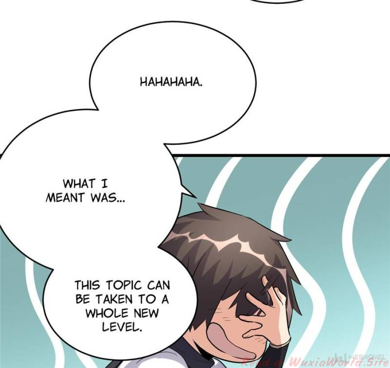 I Might Be a fake Cultivator chapter 13 page 26