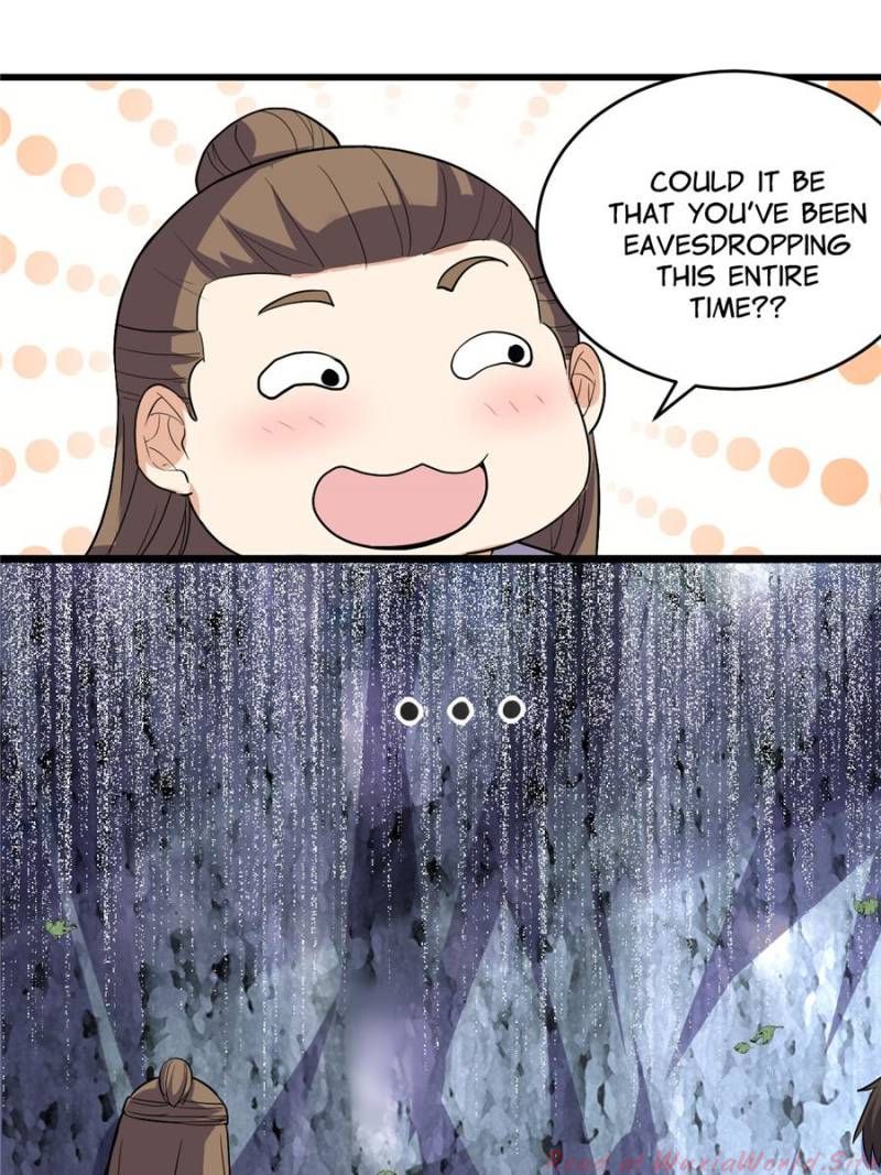 I Might Be a fake Cultivator chapter 13 page 36