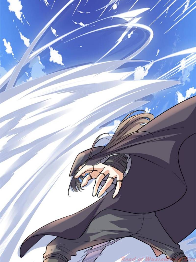 I Might Be a fake Cultivator chapter 13 page 40