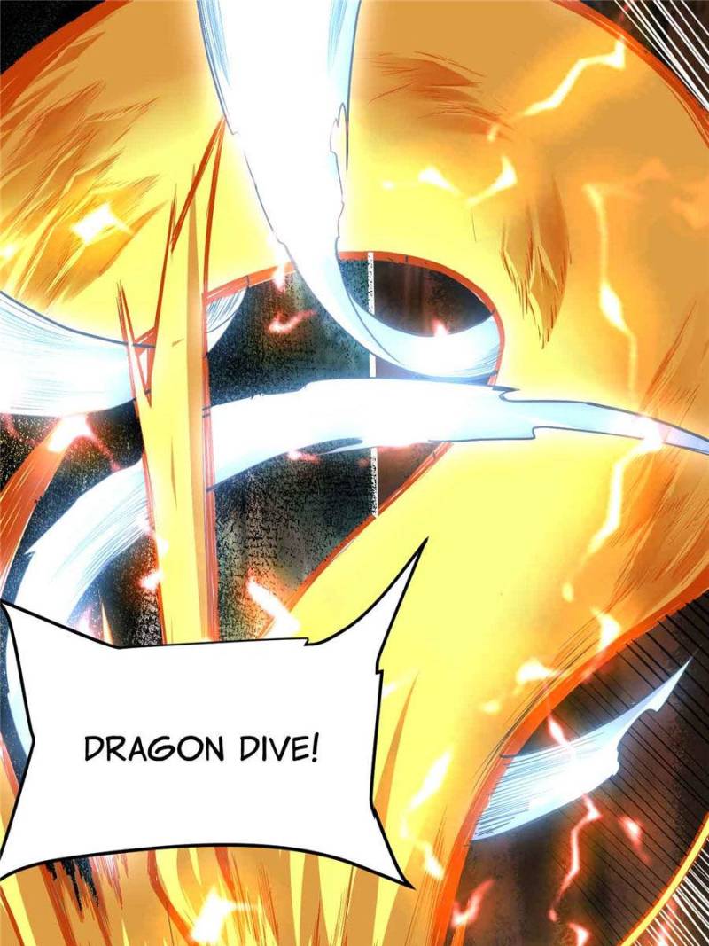 I Might Be a fake Cultivator chapter 130 page 1