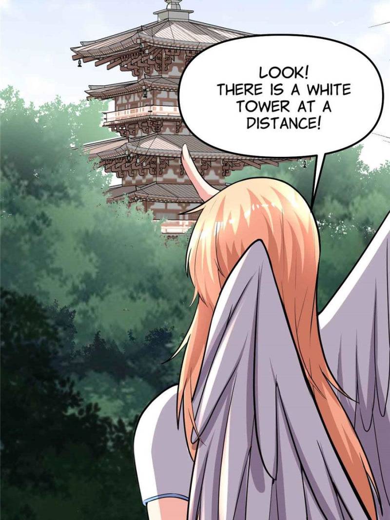 I Might Be a fake Cultivator chapter 130 page 12