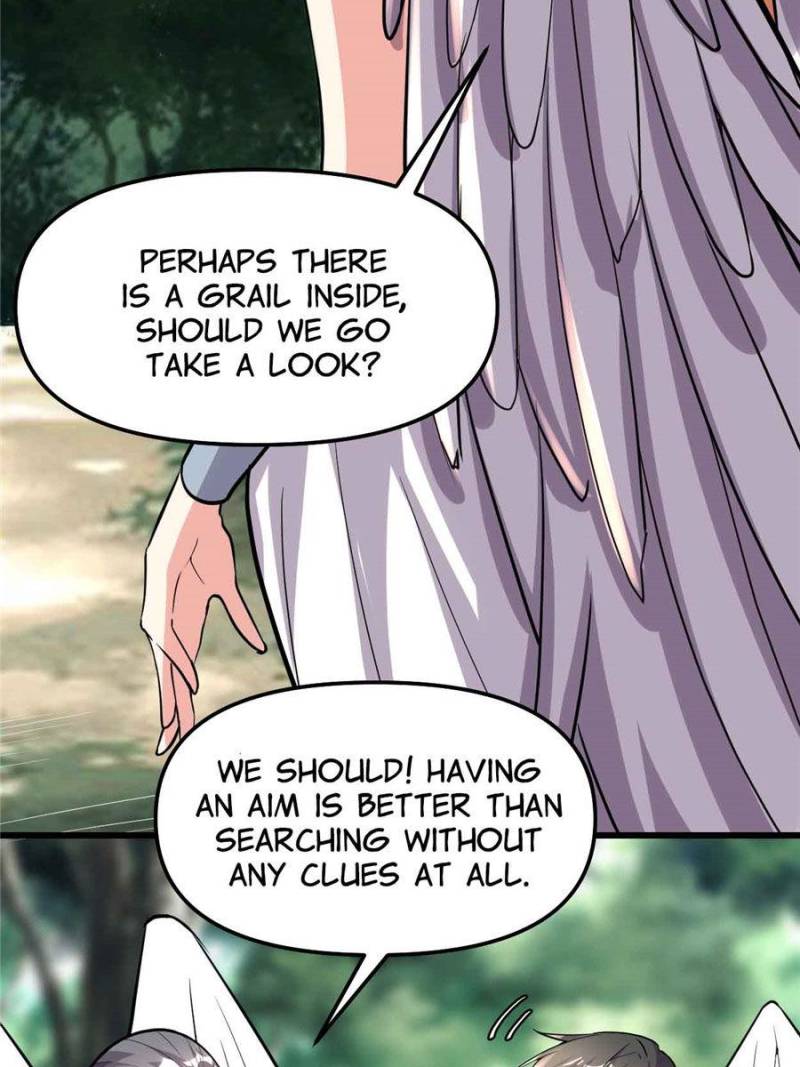 I Might Be a fake Cultivator chapter 130 page 13