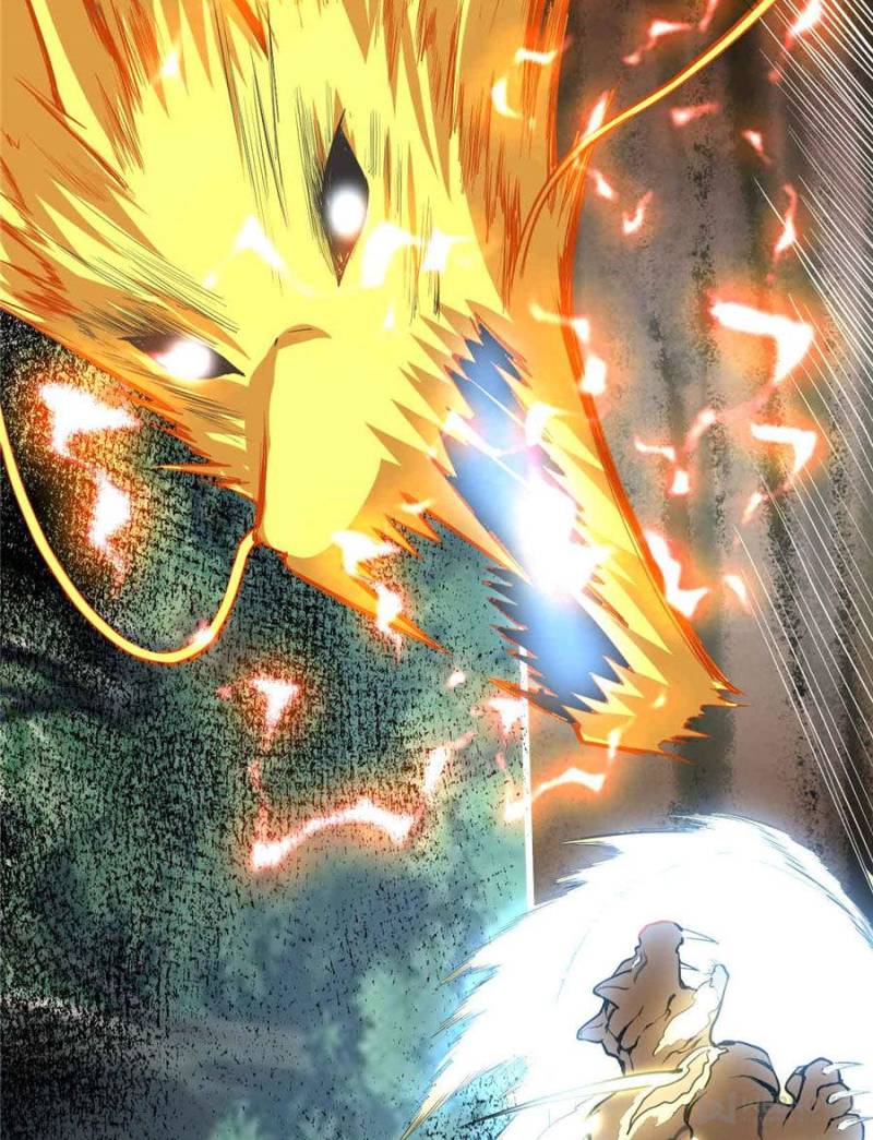 I Might Be a fake Cultivator chapter 130 page 2