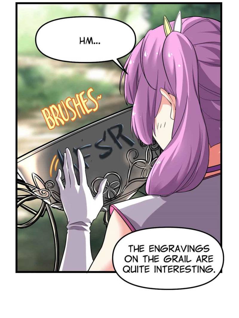 I Might Be a fake Cultivator chapter 130 page 21