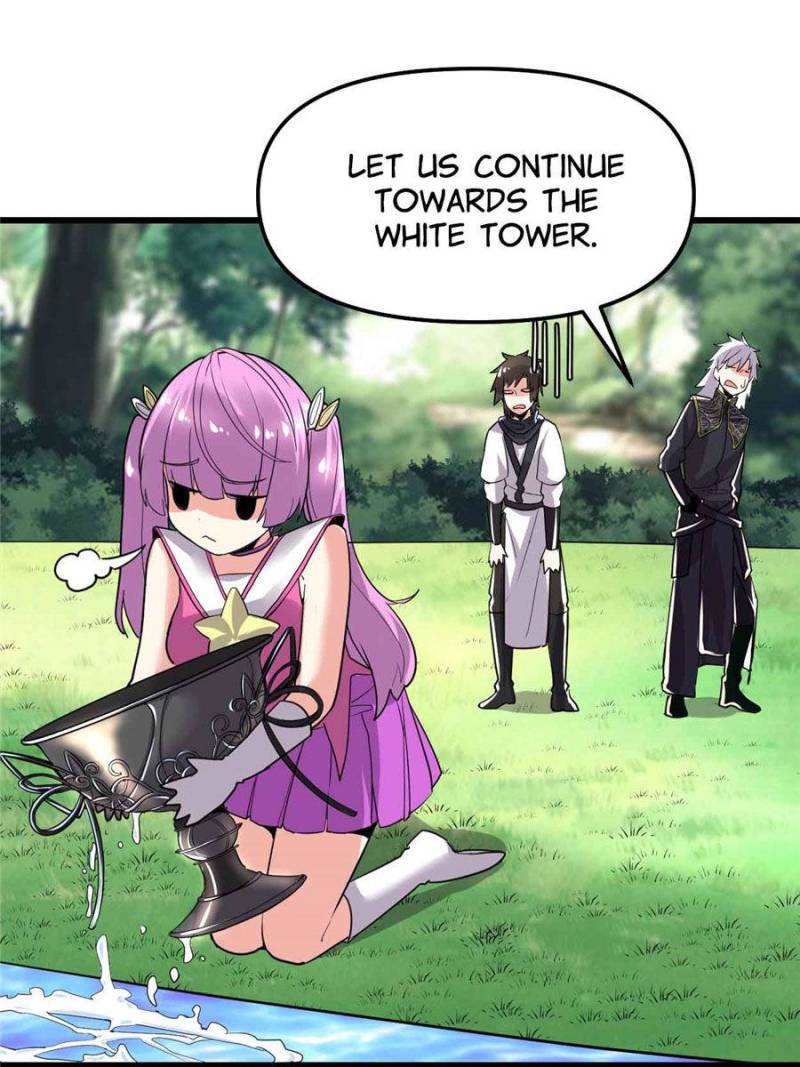 I Might Be a fake Cultivator chapter 130 page 29