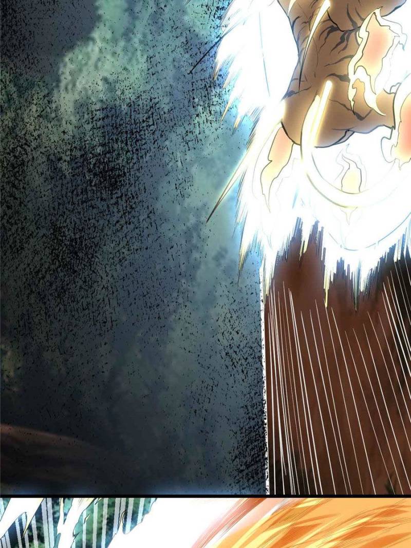 I Might Be a fake Cultivator chapter 130 page 3