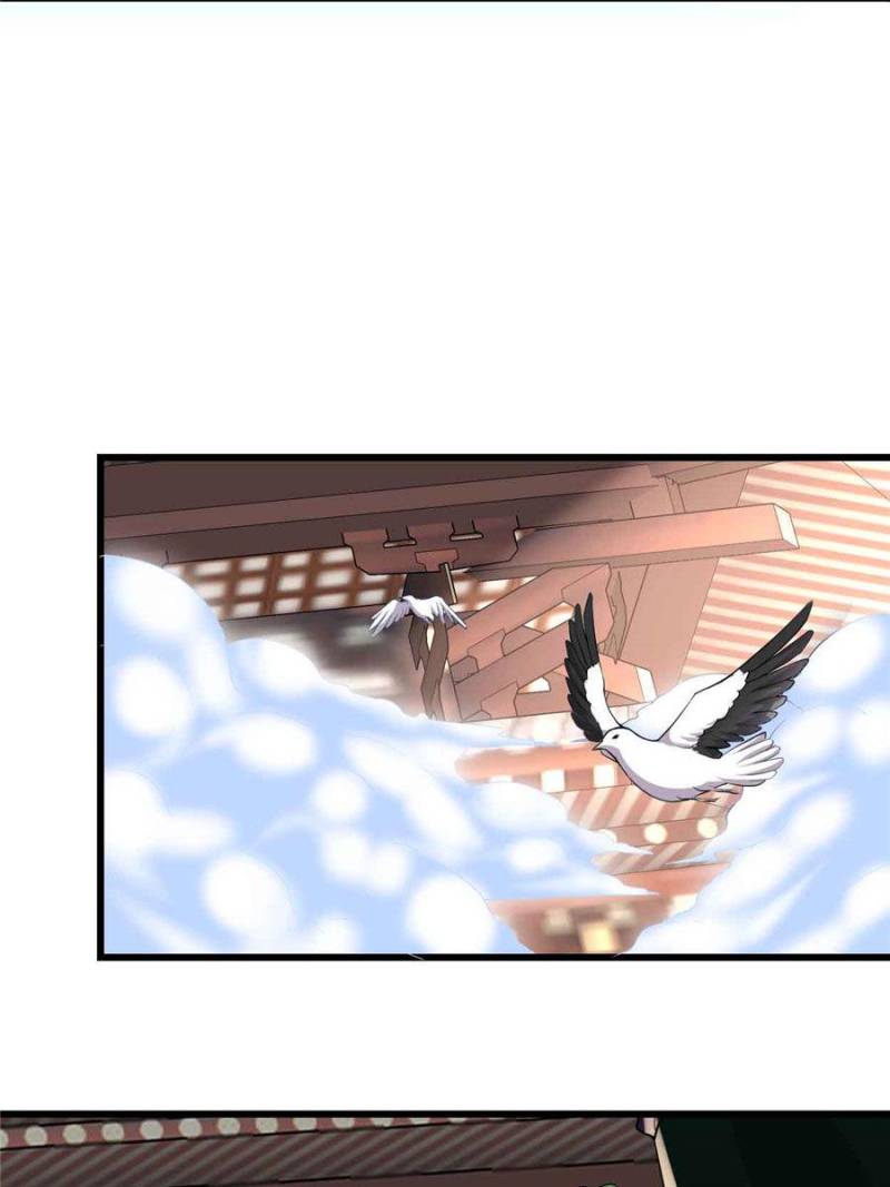 I Might Be a fake Cultivator chapter 130 page 30