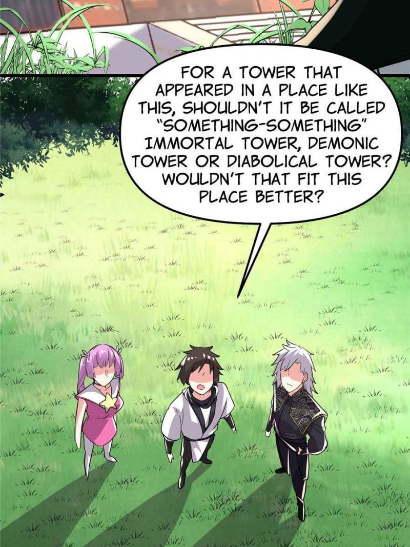 I Might Be a fake Cultivator chapter 130 page 32