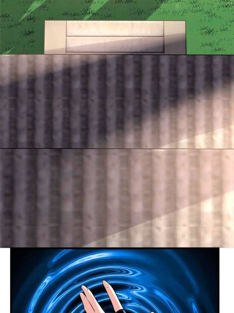 I Might Be a fake Cultivator chapter 130 page 33