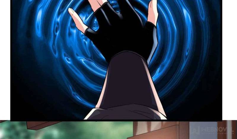 I Might Be a fake Cultivator chapter 130 page 34