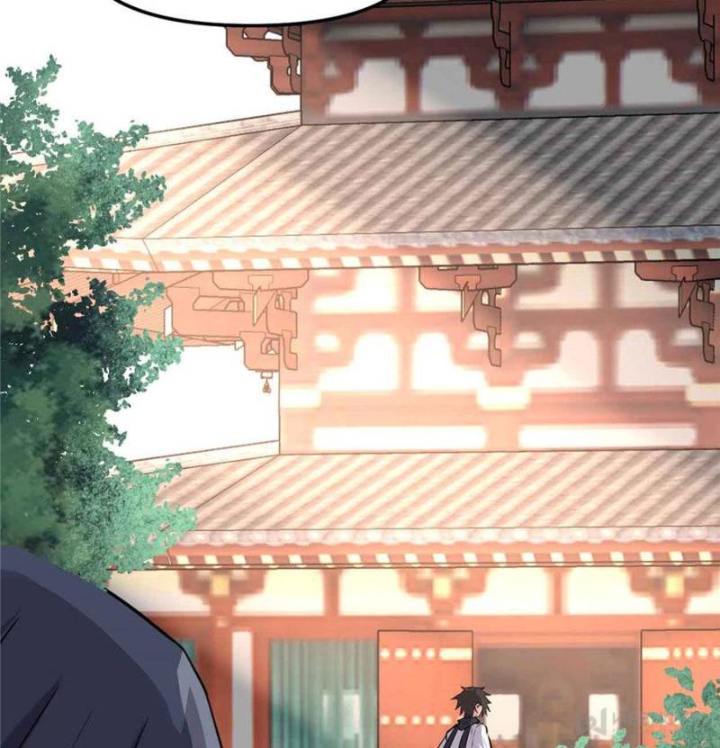 I Might Be a fake Cultivator chapter 130 page 37