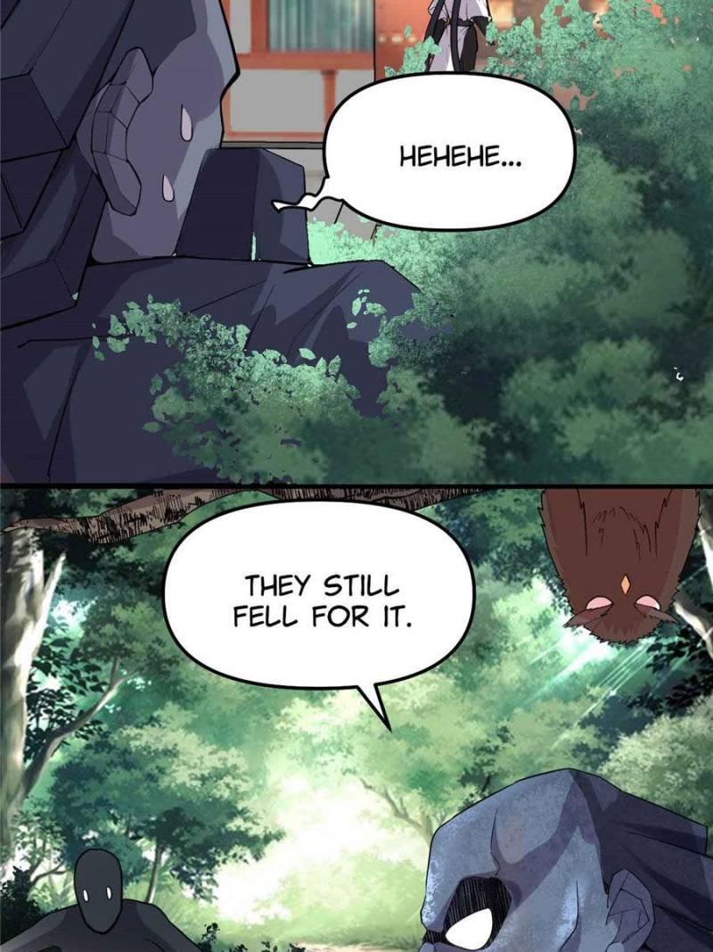 I Might Be a fake Cultivator chapter 130 page 38